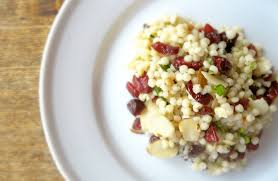 ½ cup finely grated parmesan cheese, plus more for serving. Summer Couscous Salad A Musing Foodie