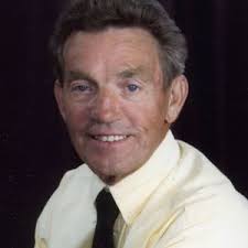 Obituary information for Robert Vander Leest