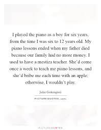 Piano Teachers Quotes Sayings Piano Teachers Picture Quotes