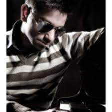 Die oltner musikerinnen und sängerinnen dominique. Shanky Wyser Pianist Kaufmannischer Sachbearbeiter Shanky Wyser Music And Projects Xing