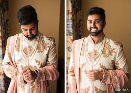 Four Seasons Westlake Village Indian Wedding Payal Harish Indian Wedding Pictures Indian Wedding Photography Poses Indian Groom