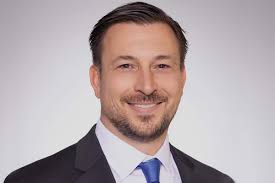 Cove Capital Hires Former US Navy Commander as Senior Vice President of  Operations