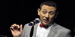 Inauguración presidencial 2021 belinda ana de armas kardashians universal+ videos fotos. Pee Wee Herman Tour Paul Reubens On 35 Years Of His Big Adventure