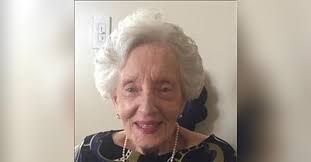 Dorothy Jane Thomas Obituary