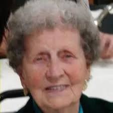 Obituary: Nettie S. Cusson