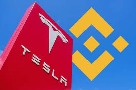 Tesla stock price today live updates on the economic times. Tesla Stocks To Launch On Binance As Exchange Rolls Out Stock Tokens With Zero Commission