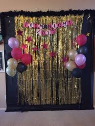 Diy Birthday Party Favors For Adults 40th Birthday Prom Birthday Party Theme Decorations Disco Party Decorations Diy Birthday Decorations