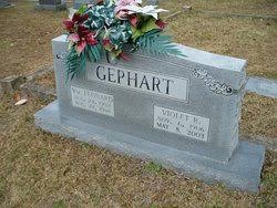 Violet May Rogers Gephart (1906-2003)