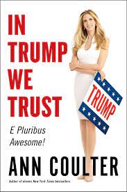 Buy In Trump We Trust: E Pluribus Awesome! Book Online at Low Prices in India | In Trump We Trust: E Pluribus Awesome! Reviews & Ratings - Amazon.in
