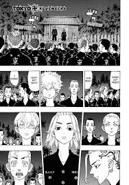 Nov 05, 2020 · read tokyo revengers manga in english online, high quality beautiful photos, fast updates and earliest. Read Tokyo Revengers Chapter 112 Manga Online Free At Mangastream Mobi
