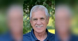 Obituary for Raymond "Ray" Ybarra