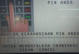 Cara Top Up Ovo Di Bca Penekanan Aplikasi