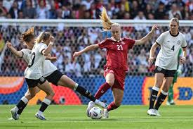 deutschland dänemark em 2025