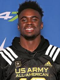 Virginia 2017 Football Offers