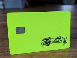 Activate your cash app card once you receive it. Stop Sleeping On The Cash App