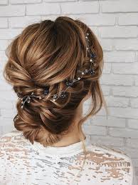Celestial Wedding Hair Piece Star Hair Vine Prom Hair Jewelry Etsy Hair Styles Wedding Hair Pieces Thick Hair Styles