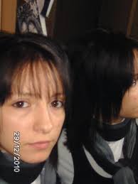 Amandine DANIEL, 31 ans (SAINT OMER)