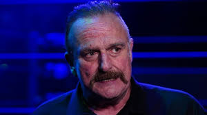 Jake 'The Snake' Roberts: My Fear Was If I Missed AEW Dynamite, I Wouldn't  Be Needed Anymore