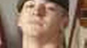 5PM UPDATE: Tributes paid to Private Daniel Wade from Warrington who was  killed in an Afghanistan roadside bomb attack