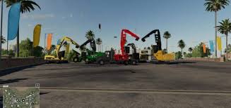Pobierz kverneland & vicon equipment pack (kverneland dlc) Fs 19 Kverneland Vicon Equipment Pack V1 0 Farming Simulator 19 Mod Ls19 Mod Download