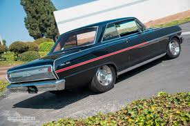 Image result for Fire Frost 1963 Nova