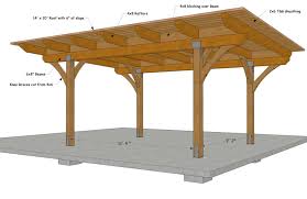 Average cost to build a pavilion. Index Of Plans Patio Cover Images