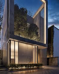 To fully understand home and interior design in kuwait, we first need to take a look at its architecture. A Unique Urban Garden In Kuwait