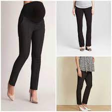 طائرة نفاثة من الناحية المثالية أطلق النار How To Wear Pants During Pregnancy Cabuildingbridges Org