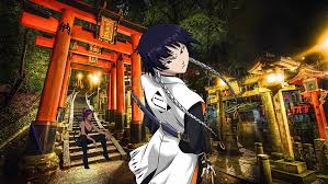 Nous allons apprendre à mettre en . Fond D Ecran Anime Bleach Bleach Anime Soifon Bleach Yoruichi Shihoin Fond D Ecran Hd Wallpaperbetter