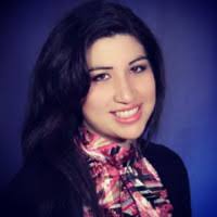 Melissa Roca Ludeña