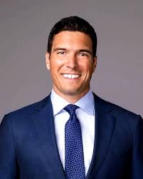 BREAKING: Christopher Reeve's son, Will Reeve (a real-life news reporter  for ABC News), will have a role in James Gunn's SUPERMAN, portraying a TV  news reporter!