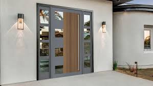 Maybe you would like to learn more about one of these? Modernize Your Home S Appearance With Residential Pivot Doors Panda Windows Doors