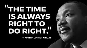 Today and everyday we pay tribute to the life, legacy and sacrifice of Dr.  Martin Luther King Jr. #ihaveadream #mlk #mlkday