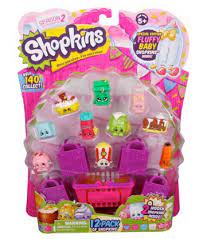 The Ultimate List Of Top Girl Gifts For 8 10 Year Olds Growing Up Gabel Shopkins Season Shopkins Season 2 Shopkins