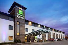 Weston super mare uk9 contributions11 helpful votes. Holiday Inn Express Cambridge An Ihg Hotel Cambridge Updated 2021 Prices