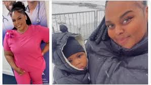 Fatal Car Crash in Grand Bahama: Mother Seeks Help After Losing Child