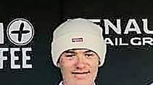 Daniel Yon's Instagram, Twitter & Facebook