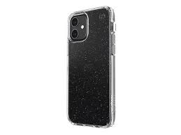 Now for iphone and samsung galaxy s7/s7 edge. Speck Iphone 12 12 Pro Presidio Series Case Perfect Clear With Glitter