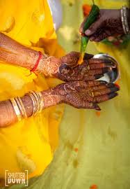 Pin On Haldi Ceremony