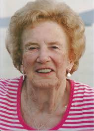 Dorothy Thomas Obituary