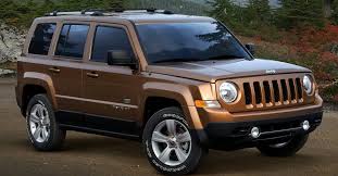 Image result for Inferno Red 2011 Patriot