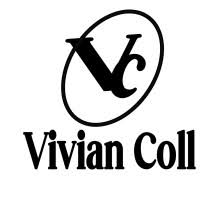 Toko VIVIAN COLL Online