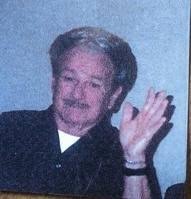 James Garcia Obituary (1926