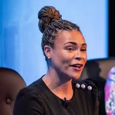 Sherina Smith (@Rina36)