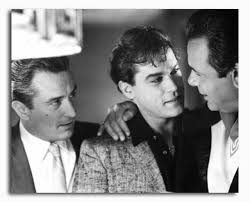 Robert de niro was born to robert de niro, sr. Ss2418351 Movie Picture Of Goodfellas Buy Celebrity Photos And Posters At Starstills Com