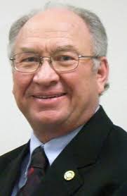 Past District Governors