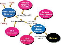 May 30, 2019 · parents can help prevent or delay type 2 diabetes by developing a plan for the whole family: New Perspectives Into The Molecular Pathogenesis And Treatment Of Type 2 Diabetes Cell