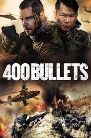 This list showcases upcoming & new bollywood hindi movies of 2021 that are under production, on hold, all released, upcoming and new. Movie 400 Bullets 2021 Netnaija