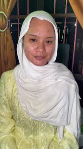 Sarsurahsarah Before The Hijab