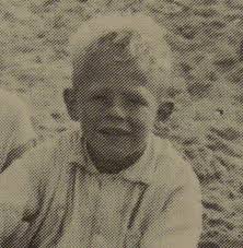 De lijdensweg van Engelandvaarder Joop Roos